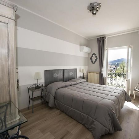 B&B Treinin Gavi Luaran gambar
