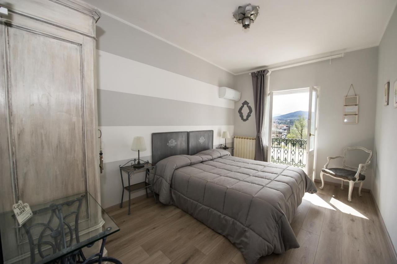 B&B Treinin Gavi Luaran gambar
