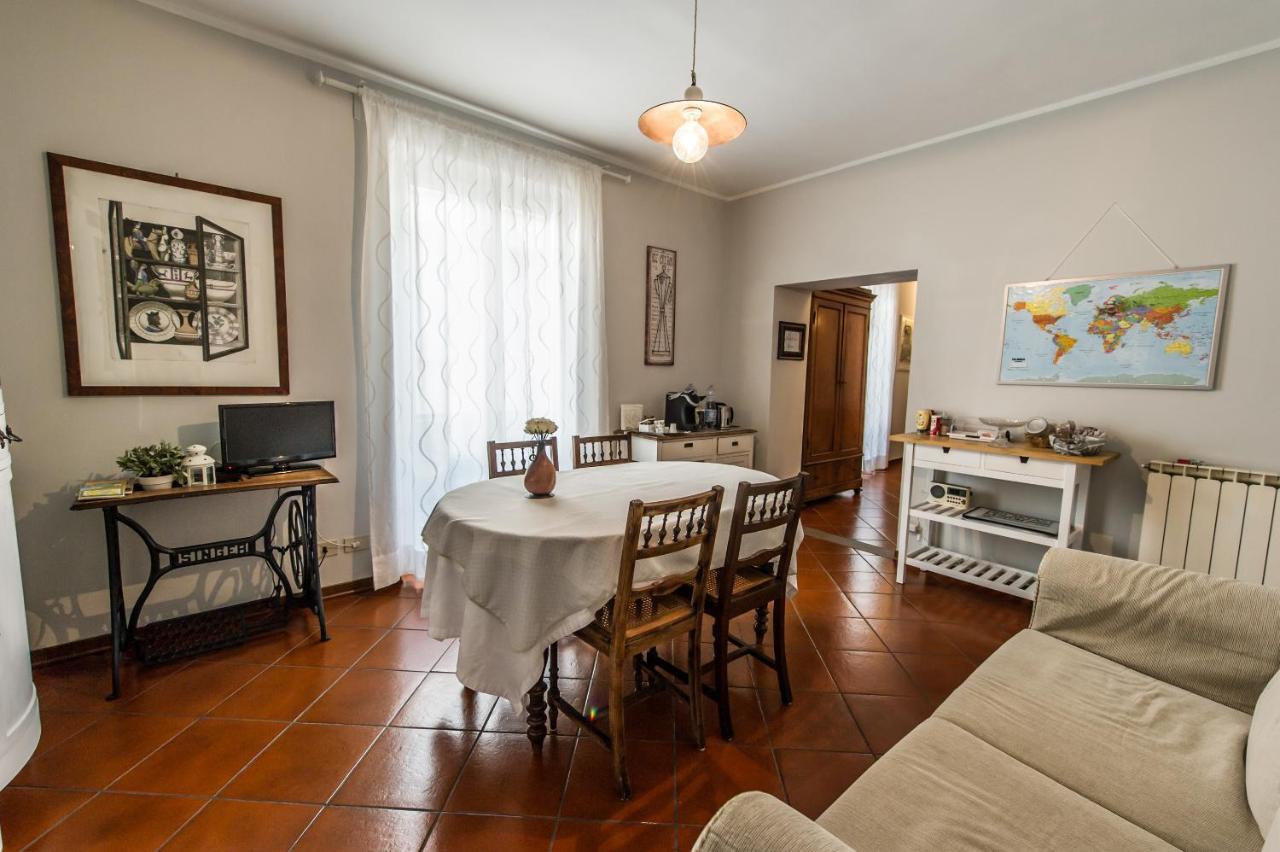 B&B Treinin Gavi Luaran gambar