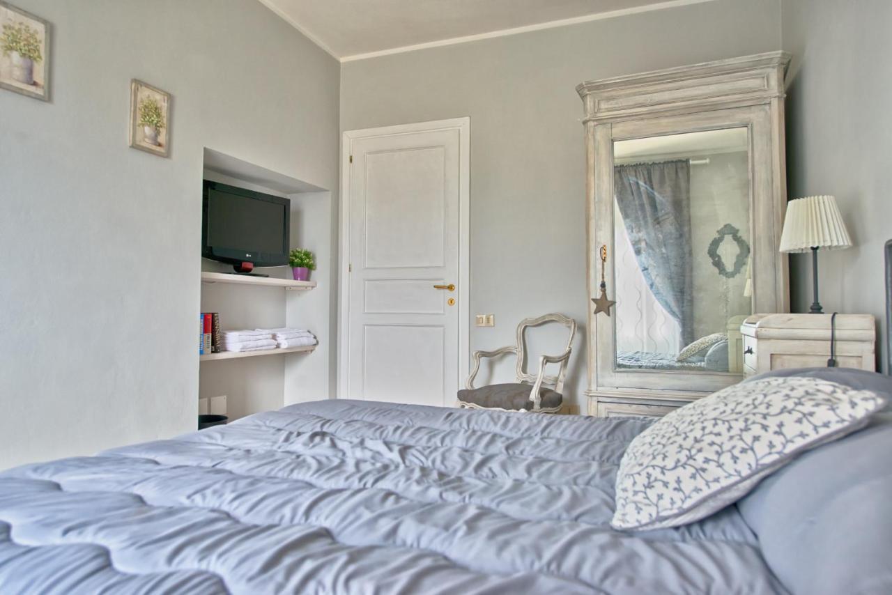 B&B Treinin Gavi Luaran gambar