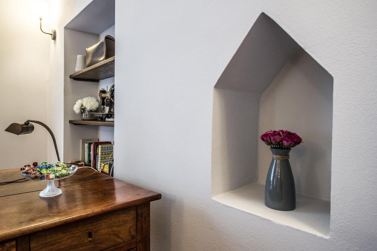 B&B Treinin Gavi Luaran gambar
